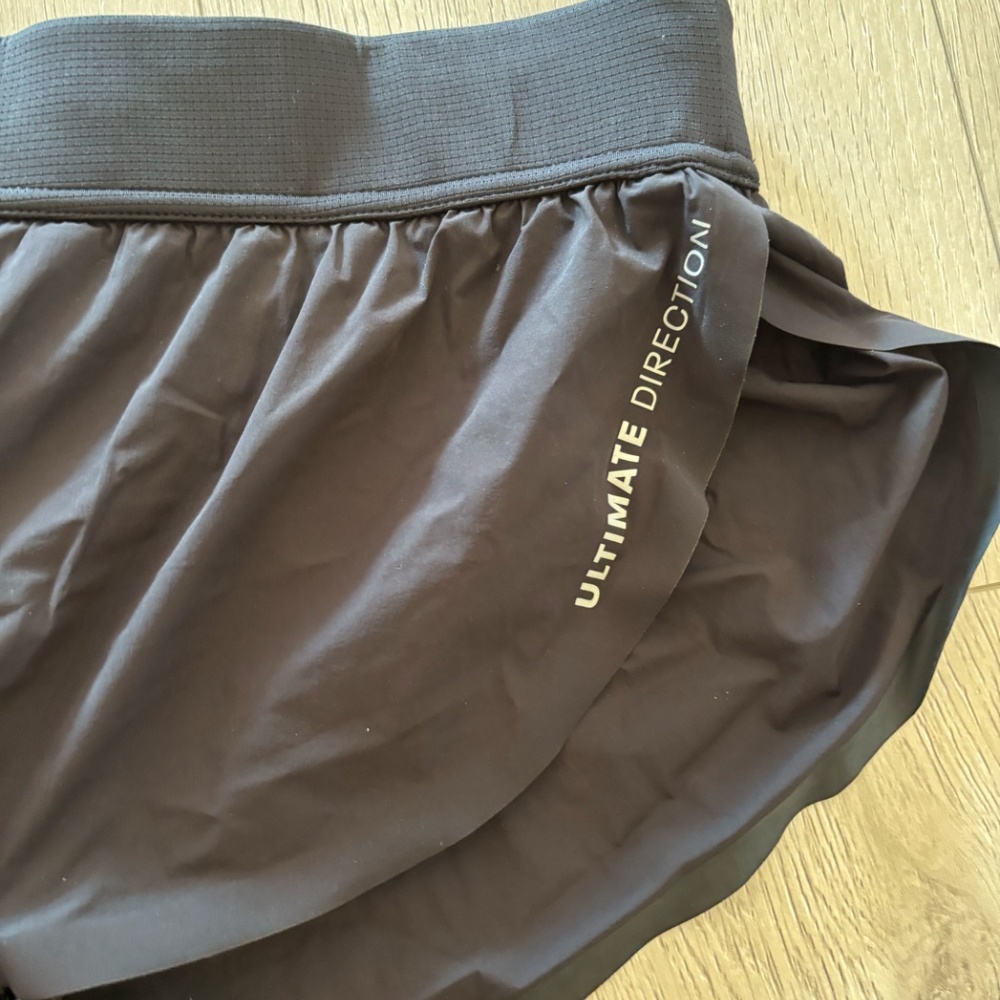 Ultimate Direction Shorts ( Size Medium) - image 2